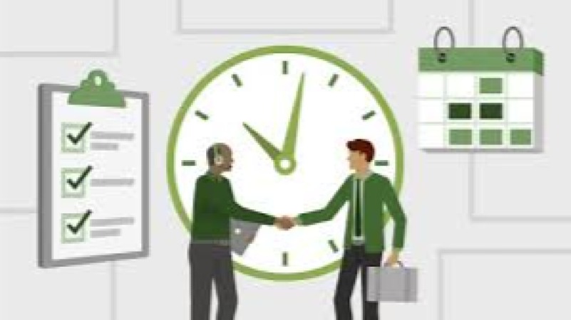 Time Management for Customer-Facing Staff Training Course