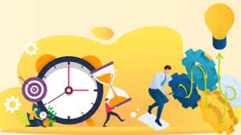 Time Management for project management Professionals Training Course
