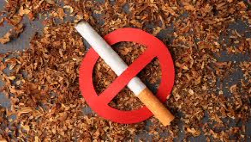 Tobacco Control Programs Training Course