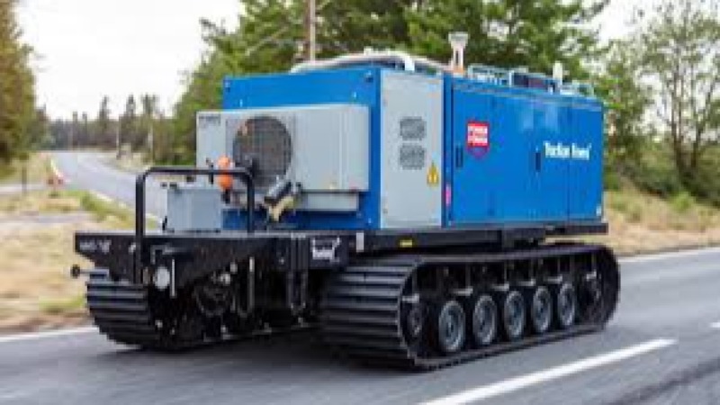 Traction Power System Training Course