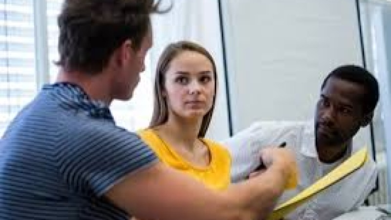 Trade Union Education and Training Methodologies Training Course