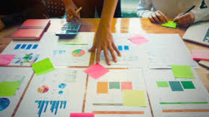 Trade Union Strategic Planning Training Course