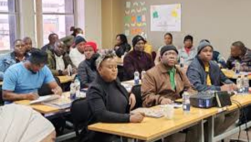 Trade Unionism and Modern Employment Relations Training Course