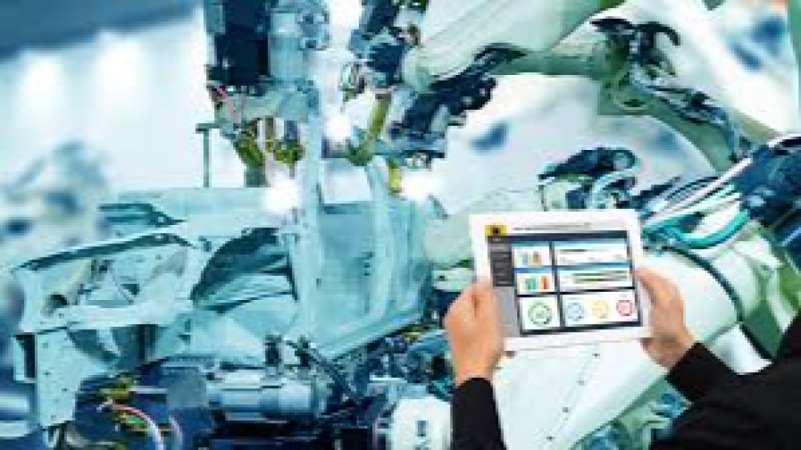 Trade Unions in the Fourth Industrial Revolution Training Course