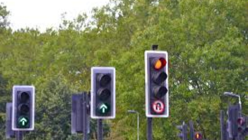 Traffic Signal Control Training Course