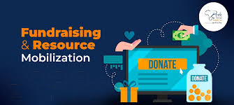 Training Course in Donor Mapping, Fundraising, and Resource Mobilization for NGOs