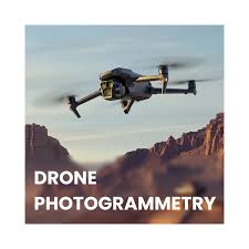 Training Course on 3D Modeling and Photogrammetry with Drones (Advanced)