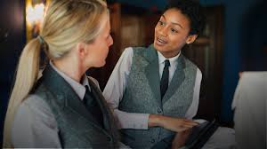 Training course on Accessibility Standards for Hotel Design and Operations