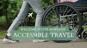 Training course on Accessible Tourism for All Abilities