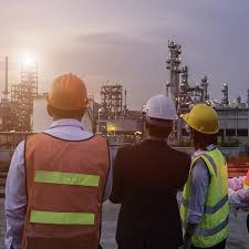 Training Course on Account Relationship Strategies for Oil, Gas and Power