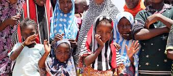 Training course on Adaptive Social Protection for Protracted Crises