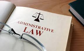 Training course on Administrative Law and Regulatory Affairs