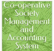 Advanced Accounting for Cooperative Societies Training Course