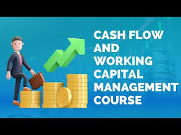 Training Course on Advanced Cash Flow Management and Working Capital Optimization