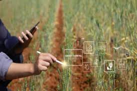 Training Course on GIS and Remote Sensing for Agronomy