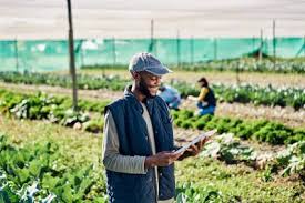Training Course on Farm Business Diversification and Income Generation Strategies