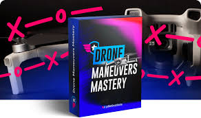 Training Course on Advanced Drone Flight Maneuvers