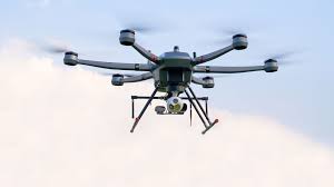 Training course on Advanced Drone Surveying and Photogrammetry for Civil Engineers