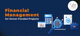 Training Course on Advanced Financial Management for Donor Funded Projects