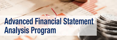 Training Course on Advanced Financial Statement Analysis