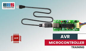 Training Course on Advanced Microcontroller Programming and Interfacing