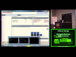 Training Course on Advanced Network Traffic Analysis (PCAP Analysis)