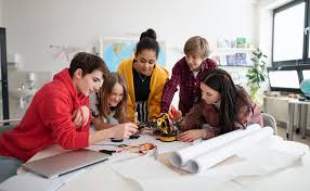 Training Course on Advanced Pedagogical Approaches for Different Learning Styles