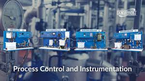 Training Course on Advanced Process Control and Instrumentation