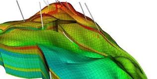 Training Course on Advanced Reservoir Characterization and Modeling