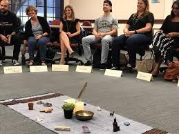 Advanced Restorative Justice Facilitation Training Course