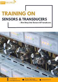 Training Course on Advanced Sensors and Transducers Design