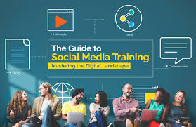 Training Course on Advanced Social Media Training