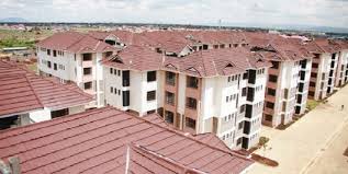 Training course on Affordable Housing Development Models