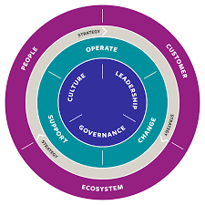 Training Course on Agile Business Strategy and Organisational Development for Sustainable Growth