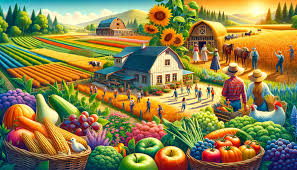 Training course on Agri-Tourism and Farm-to-Table Experiences