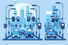 Training course on AI for Traffic Flow Optimization