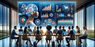 Training Course on AI in Education: Leadership and Management Implications
