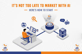 Training Course on AI in Marketing: Personalized Marketing and Customer Analysis