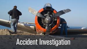 Training Course on Aircraft Accident Investigation and Prevention