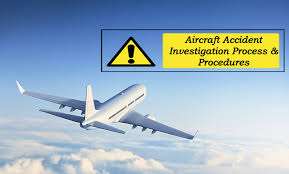 Training Course on Airport Accident and Incident Investigation Techniques