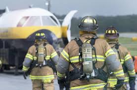Training Course on Airport Emergency Response and Crisis Management