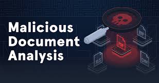 Training Course on Analyzing Malicious Documents