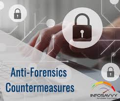 Training Course on Anti-Forensics Detection and Countermeasures