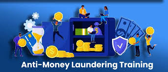Training Course on Anti-Money Laundering and Financial Crime Workshop
