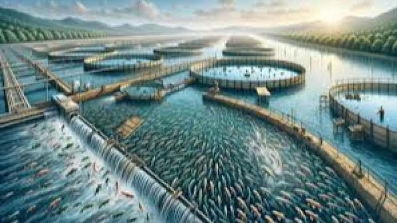 Training Course on Aquaculture and Fisheries Management