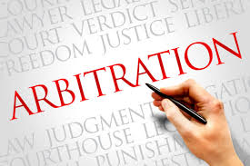 Training Course on Arbitration and Dispute Settlement for Trade