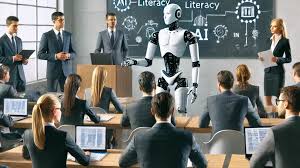 Training Course on Artificial Intelligence (AI) Regulations-EU AI Act