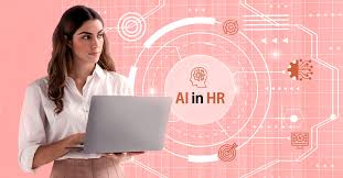 Training Course on Artificial Intelligence for Human Resources
