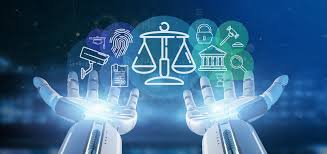 Training Course on Artificial Intelligence for Legal Tech