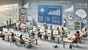 Training Course on Artificial Intelligence for Student Performance Prediction